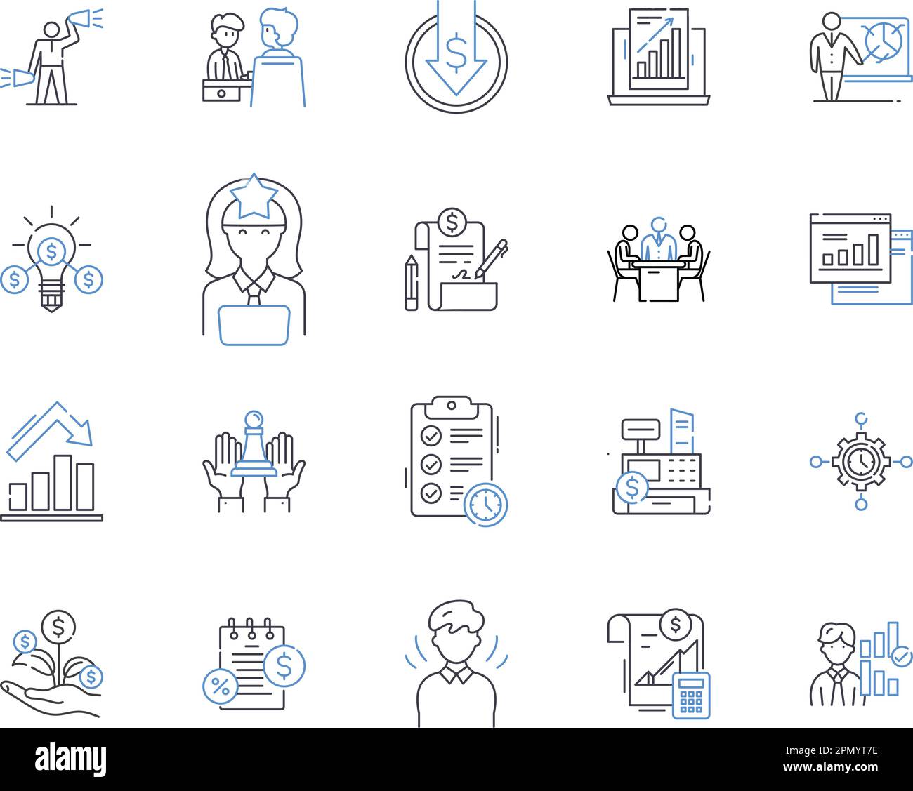 Real holders Stock Vector Images - Alamy