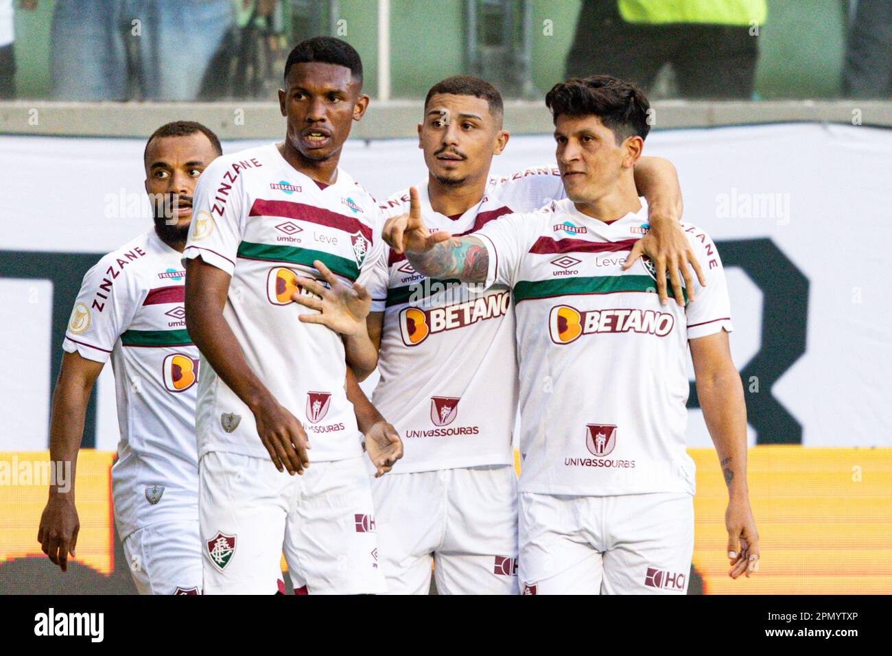 What’s Next for Hulk and Atlético-MG?
