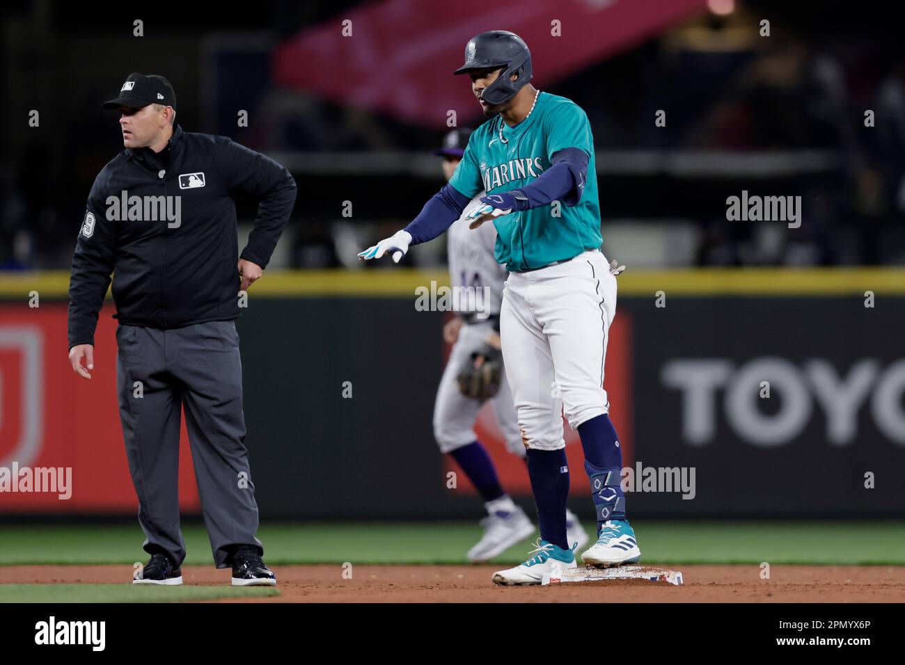 The Future Is Now: Neto'S Leadoff Power Signals A New Era In Baseball! - rabaep7