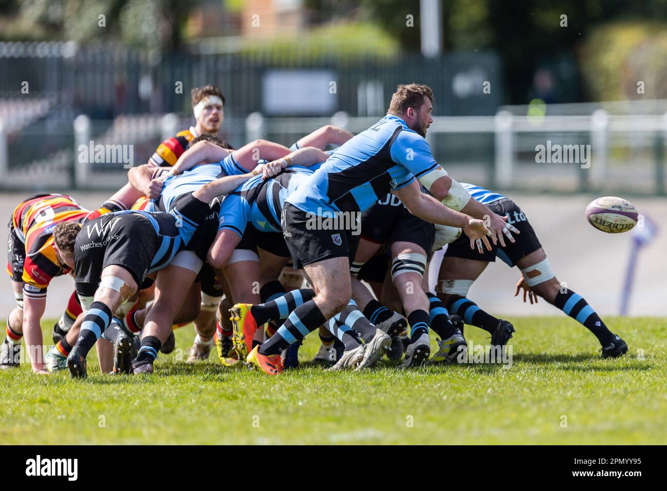 Morgan allen hi-res stock photography and images - Alamy