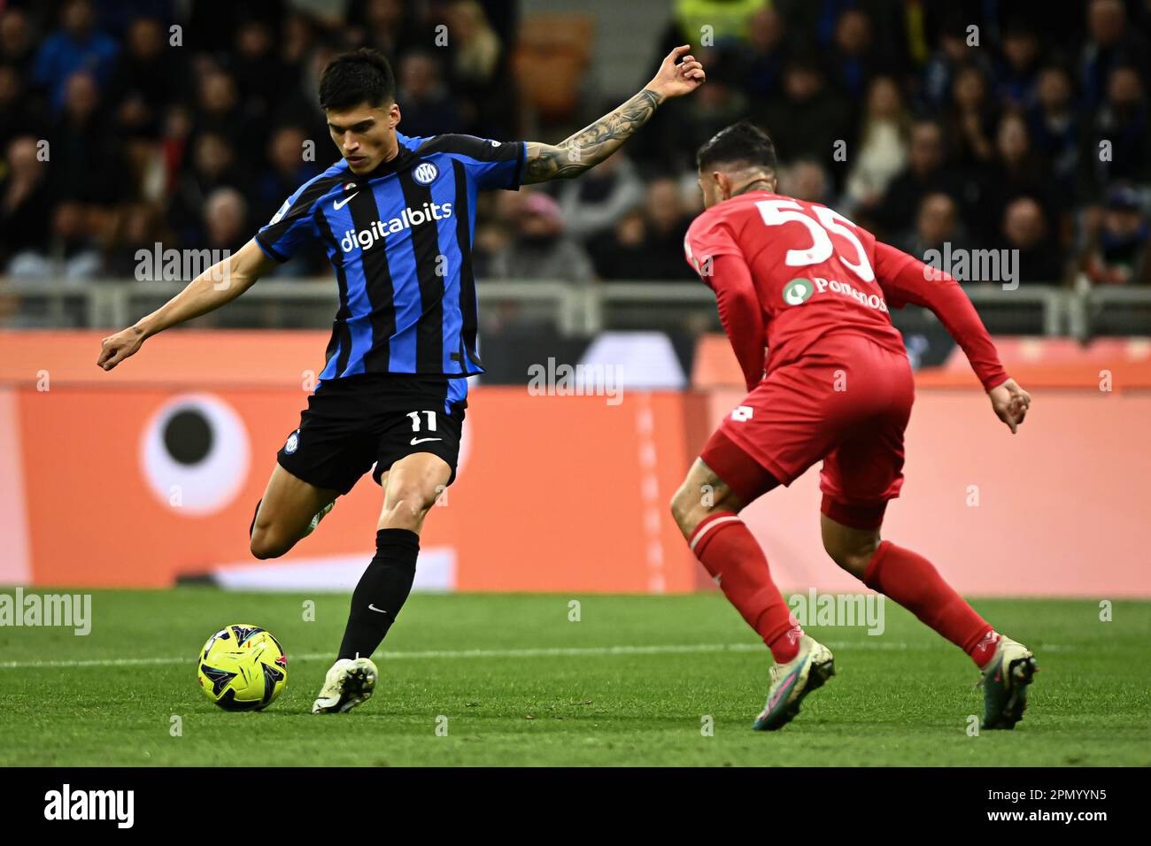 Inter vs Monza: Goals, Highlights and Match Video | Serie A Inter vs Monza: Goals, Highlights and Match Video | Serie A