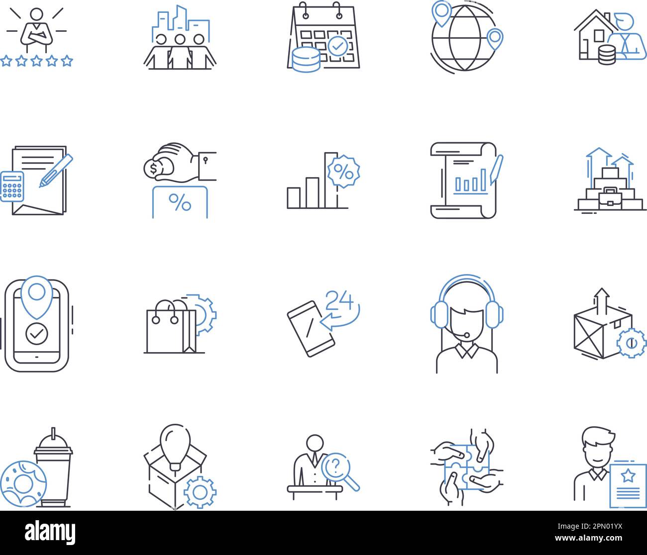 Investment yields Stock Vector Images - Alamy