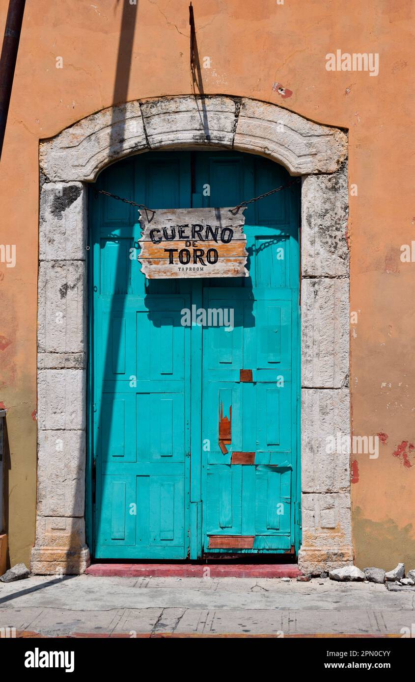Cuerno mexico hires stock photography and images Alamy