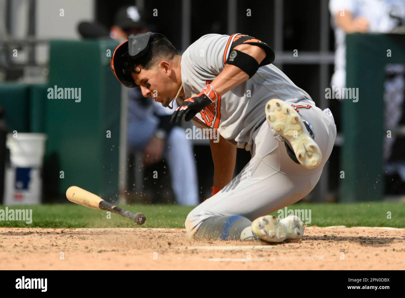 Photos: White Sox 7, Orioles 6 (10)