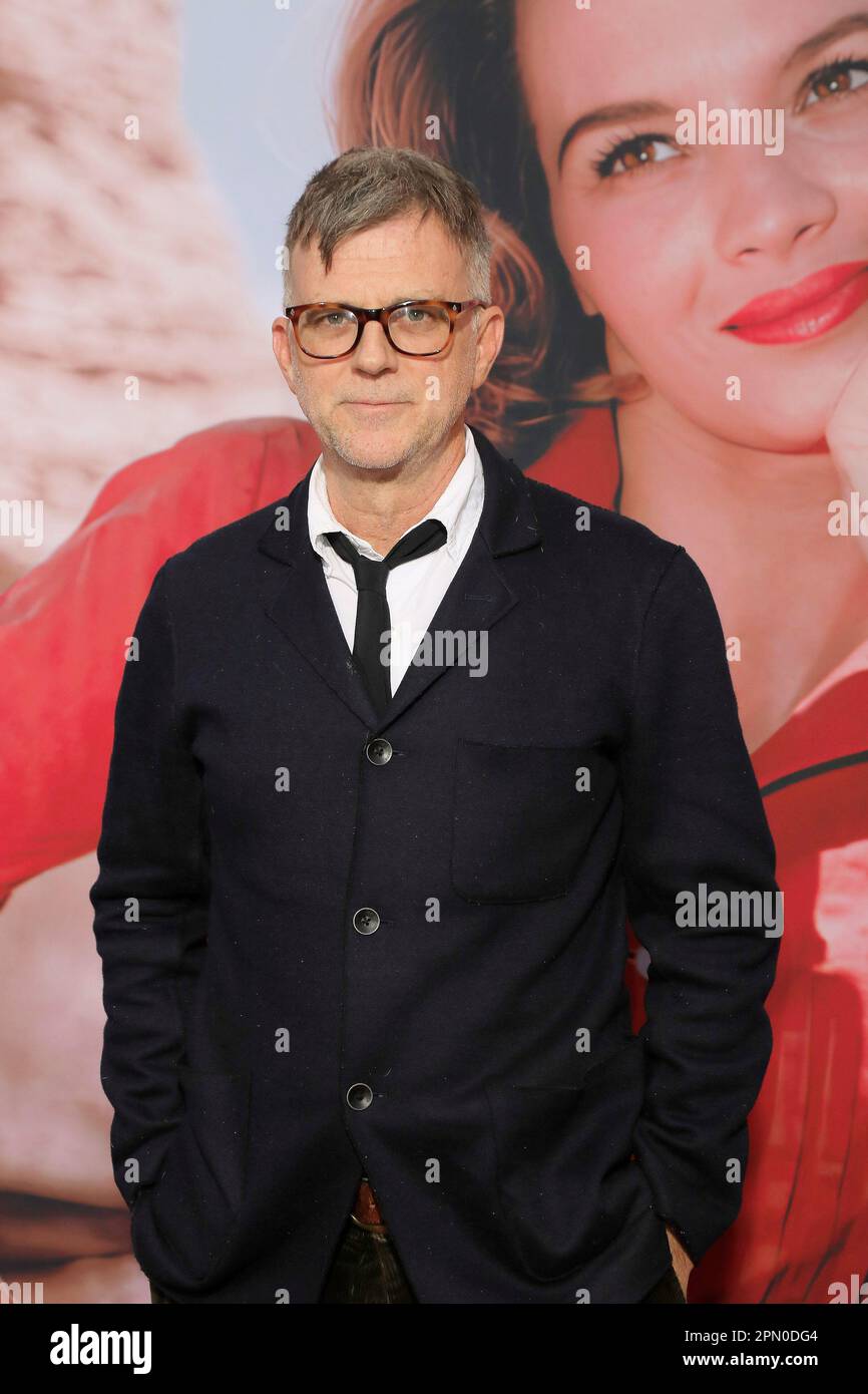 April 13, 2023, Los Angeles, California, USA LOS ANGELES, CALIFORNIA