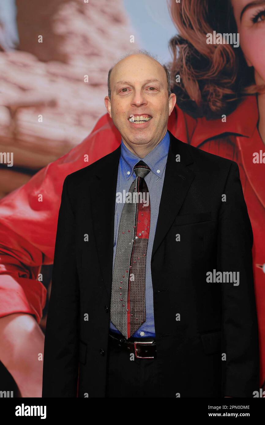 April 13, 2023, Los Angeles, California, USA: LOS ANGELES, CALIFORNIA ...