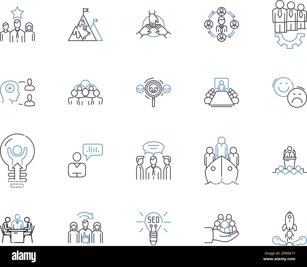 Merchant co Stock Vector Images Alamy