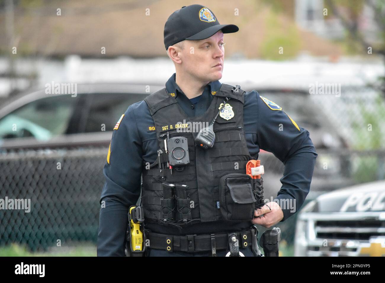 Garfield hospital hires stock photography and images Alamy