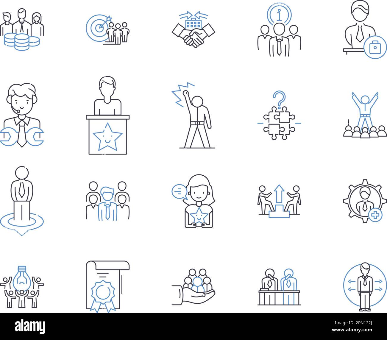 Disaster construction image outline hi-res stock photography and images ...