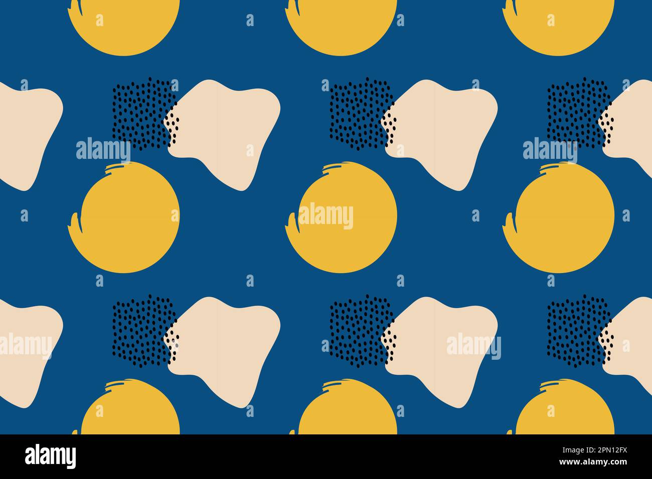 Fun Colorful Patterns