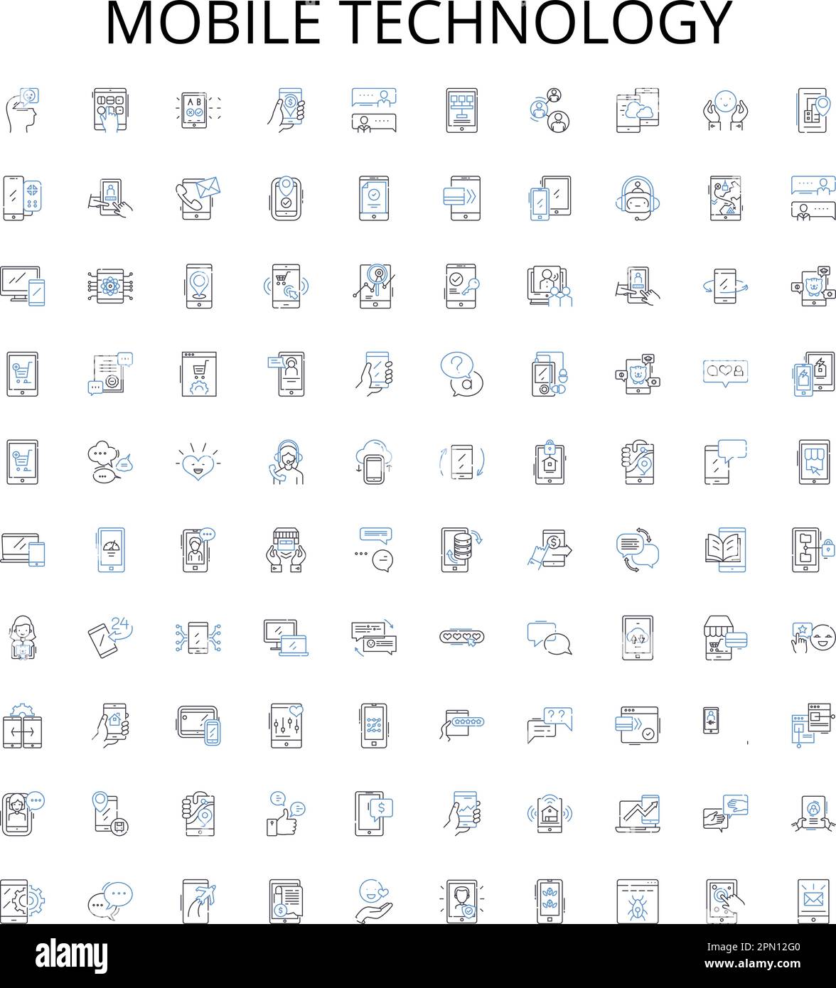Appstore icon Stock Vector Images - Alamy