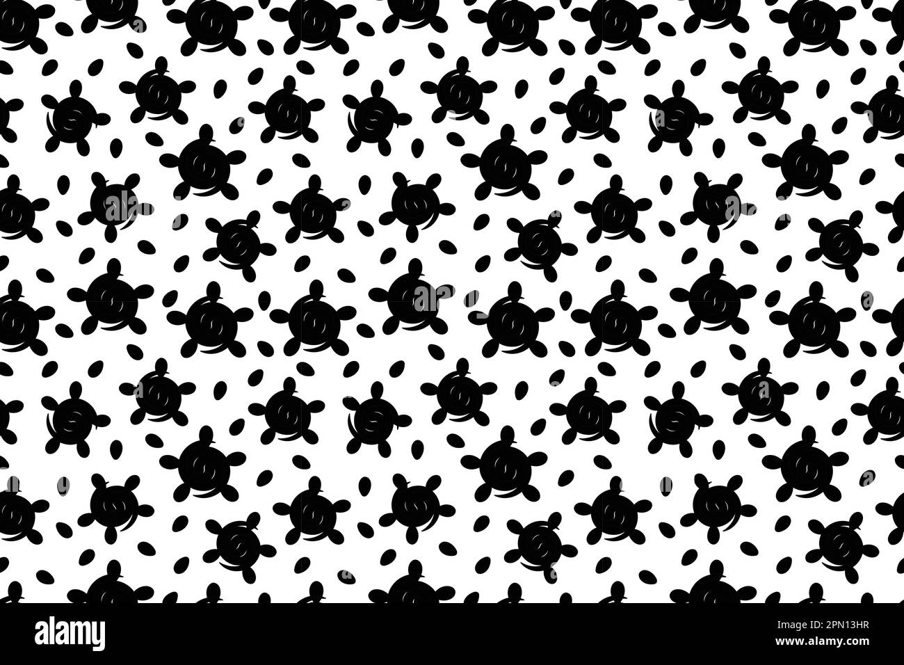 African pattern black and white color. seamless beautiful Kitenge chitenge style. fashion design in monochrome. Pattern for fashion. Botanical motif. Africa prints African wax prints Stock Vector Imag...