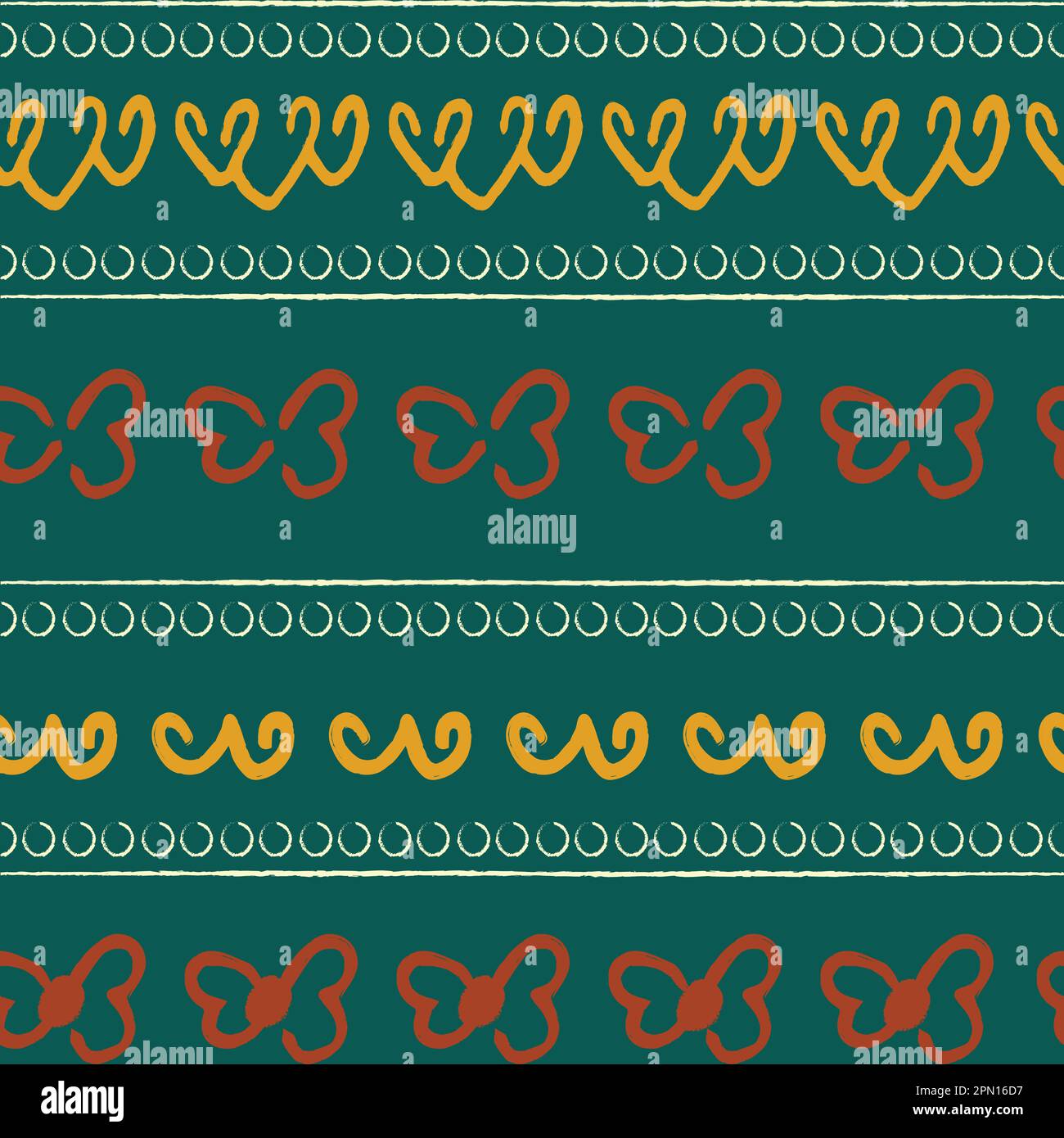 design maasai pattern