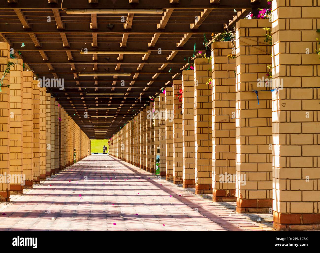 Concept shot outdoors alley hi-res stock photography and images - Alamy