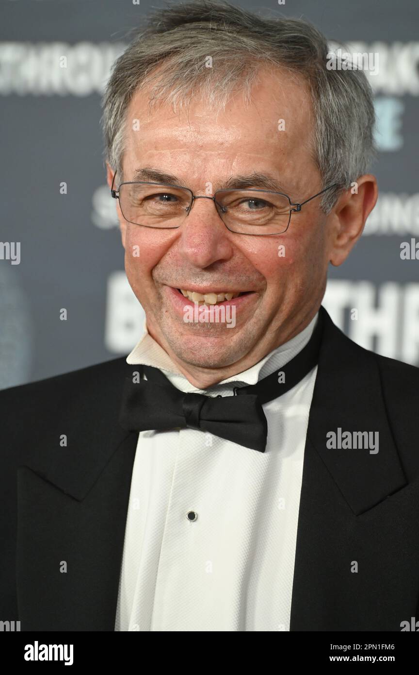 dr-david-klenerman-hi-res-stock-photography-and-images-alamy