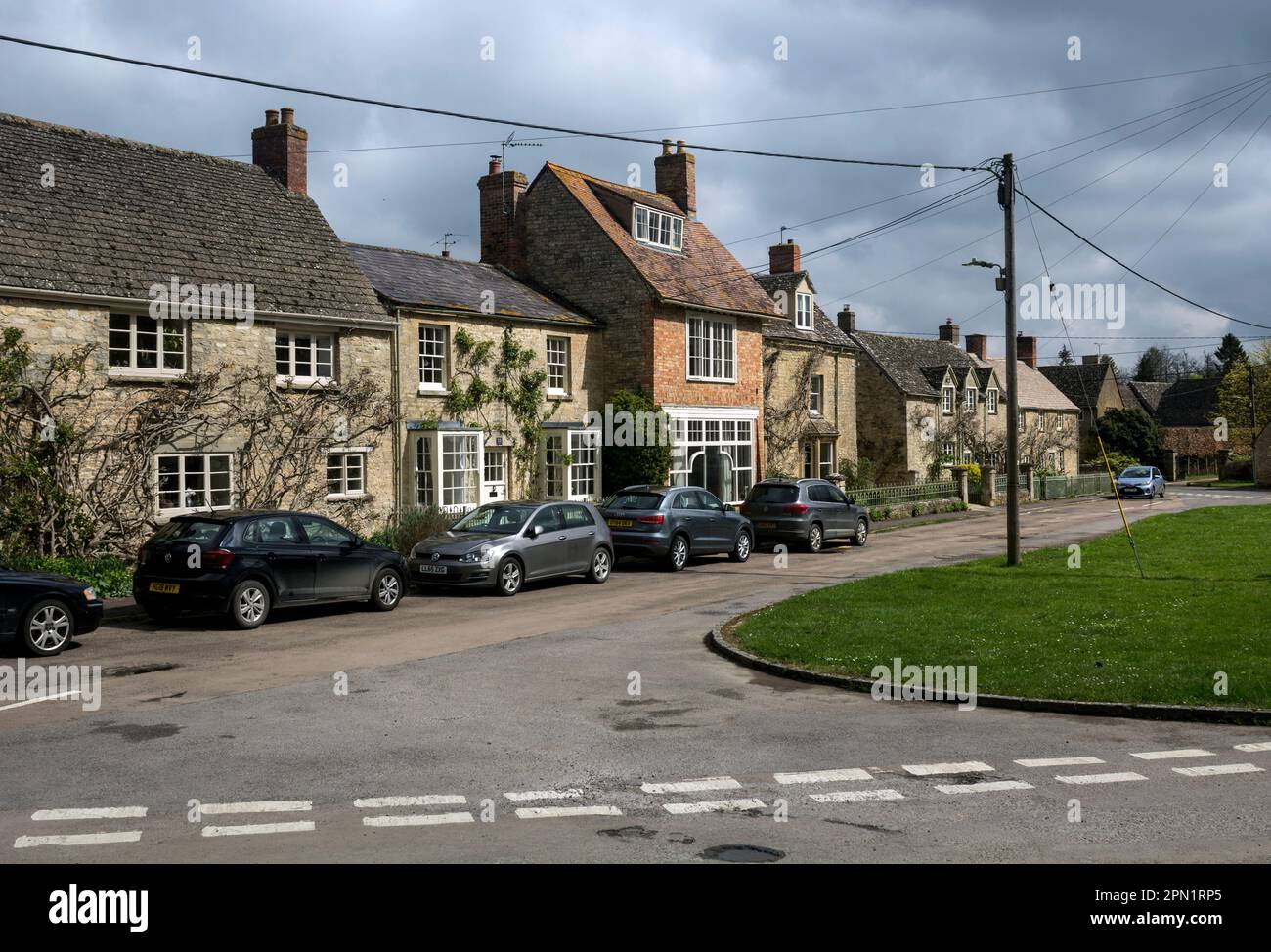 Picture of Tackley