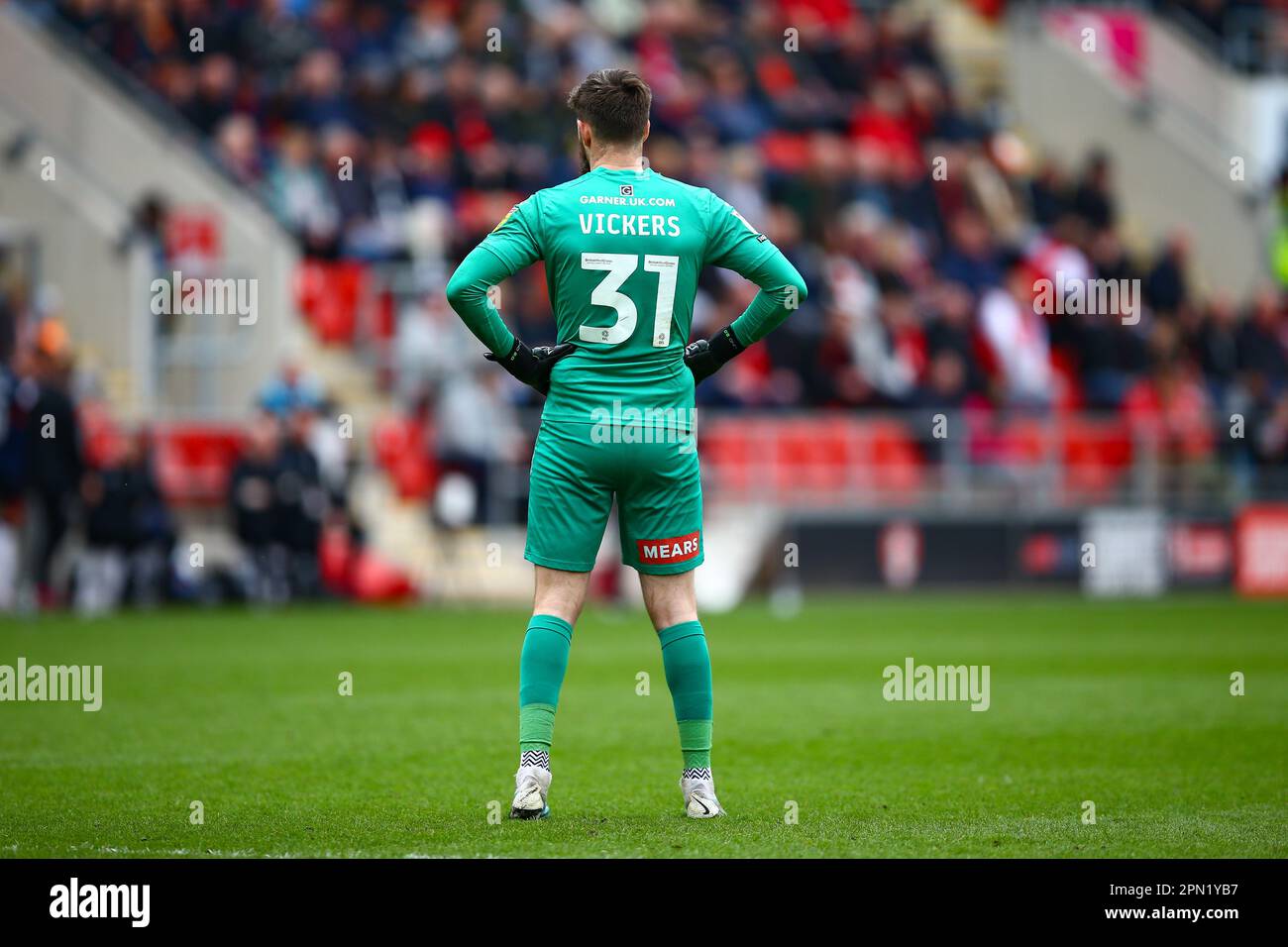 Josh vickers hi-res stock photography and images - Alamy