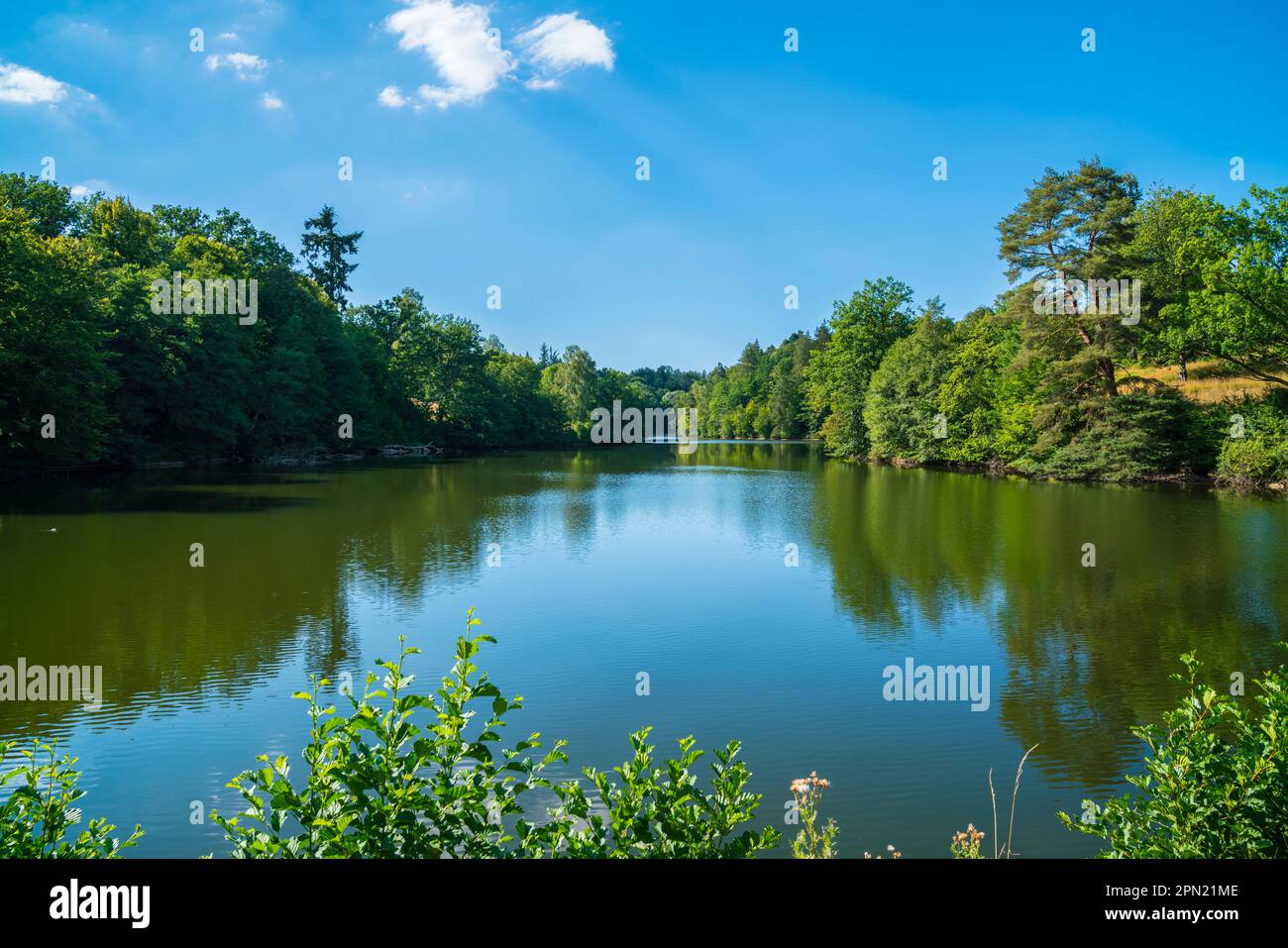 Baerensee hi-res stock photography and images - Alamy