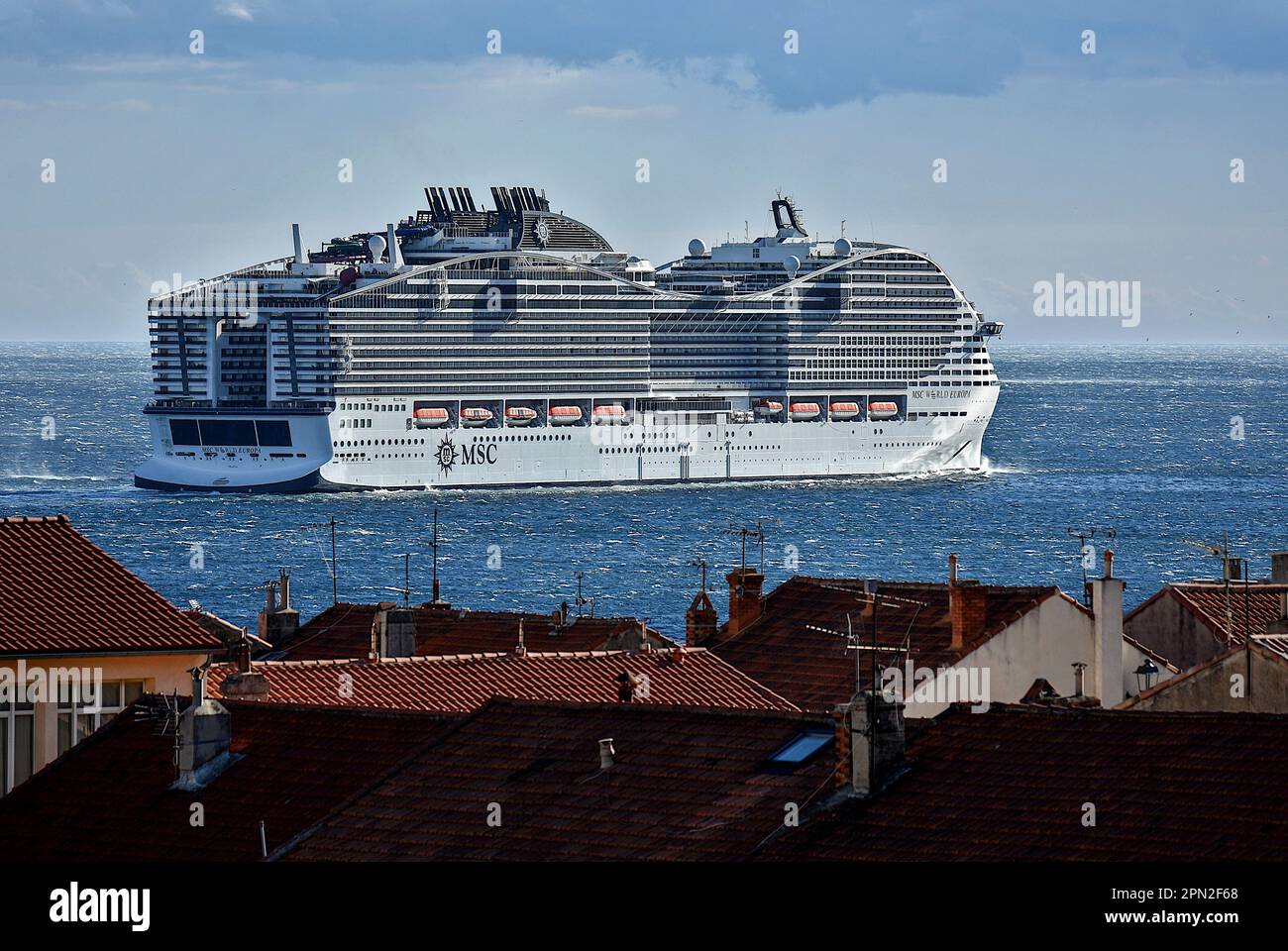 msc-world-europa-hi-res-stock-photography-and-images-alamy