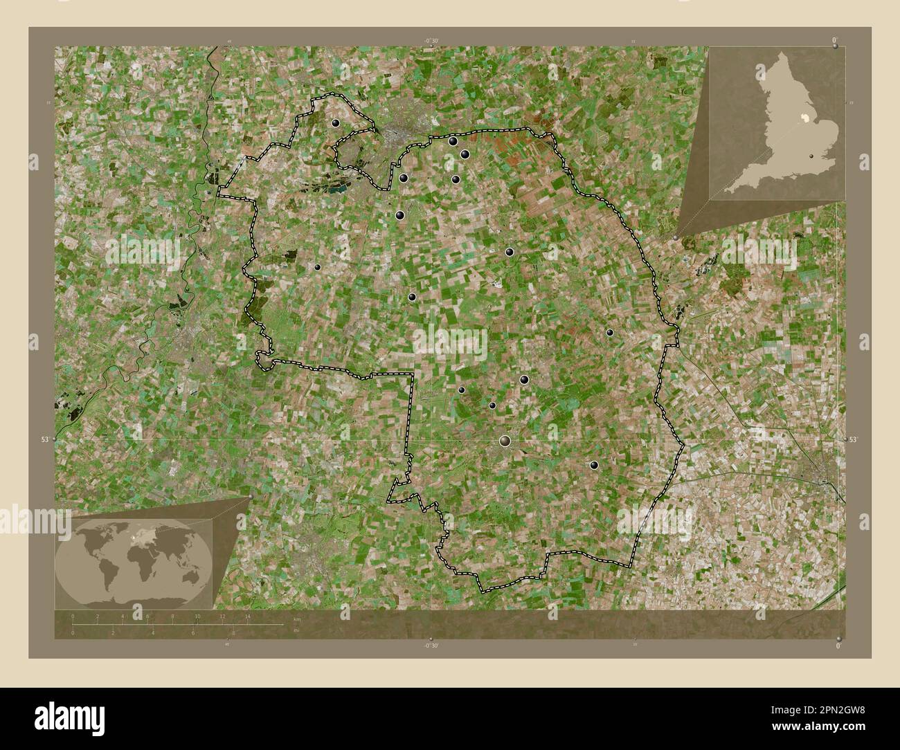 Picture of North Kesteven