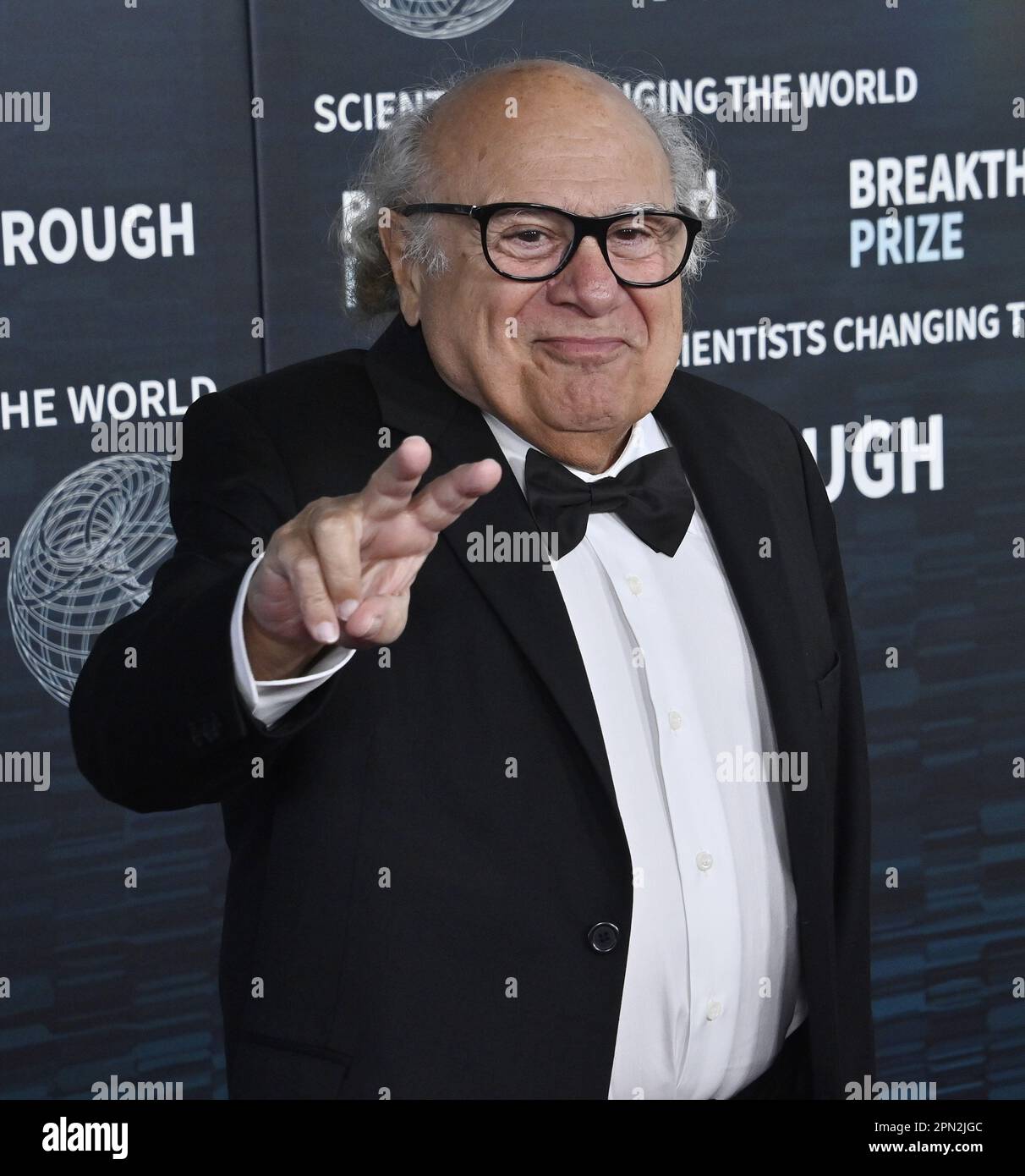 Los Angeles USA 15th Apr 2023 Danny DeVito Attends The Ninth Annual Los Angeles USA 15th Apr 2023 Danny DeVito Attends The Ninth Annual