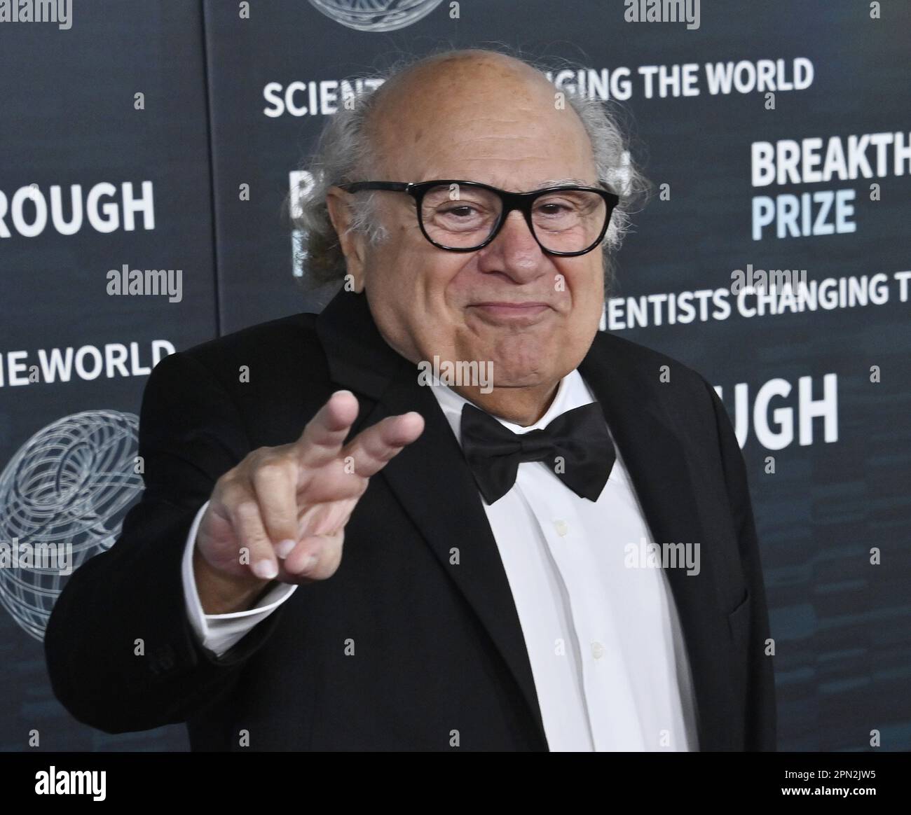 Los Angeles USA 15th Apr 2023 Danny DeVito Attends The Ninth Annual Los Angeles USA 15th Apr 2023 Danny DeVito Attends The Ninth Annual