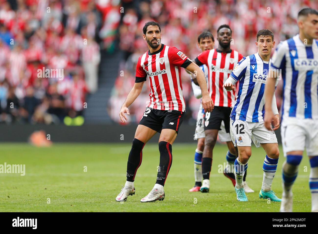 Raul garcia escudero of athletic club bilbao hi-res stock photography and  images - Alamy