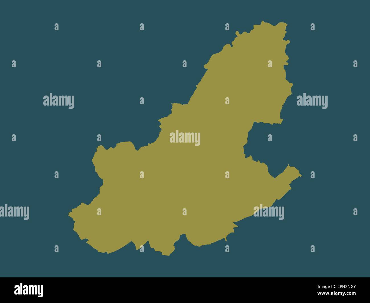 Picture of North West Leicestershire