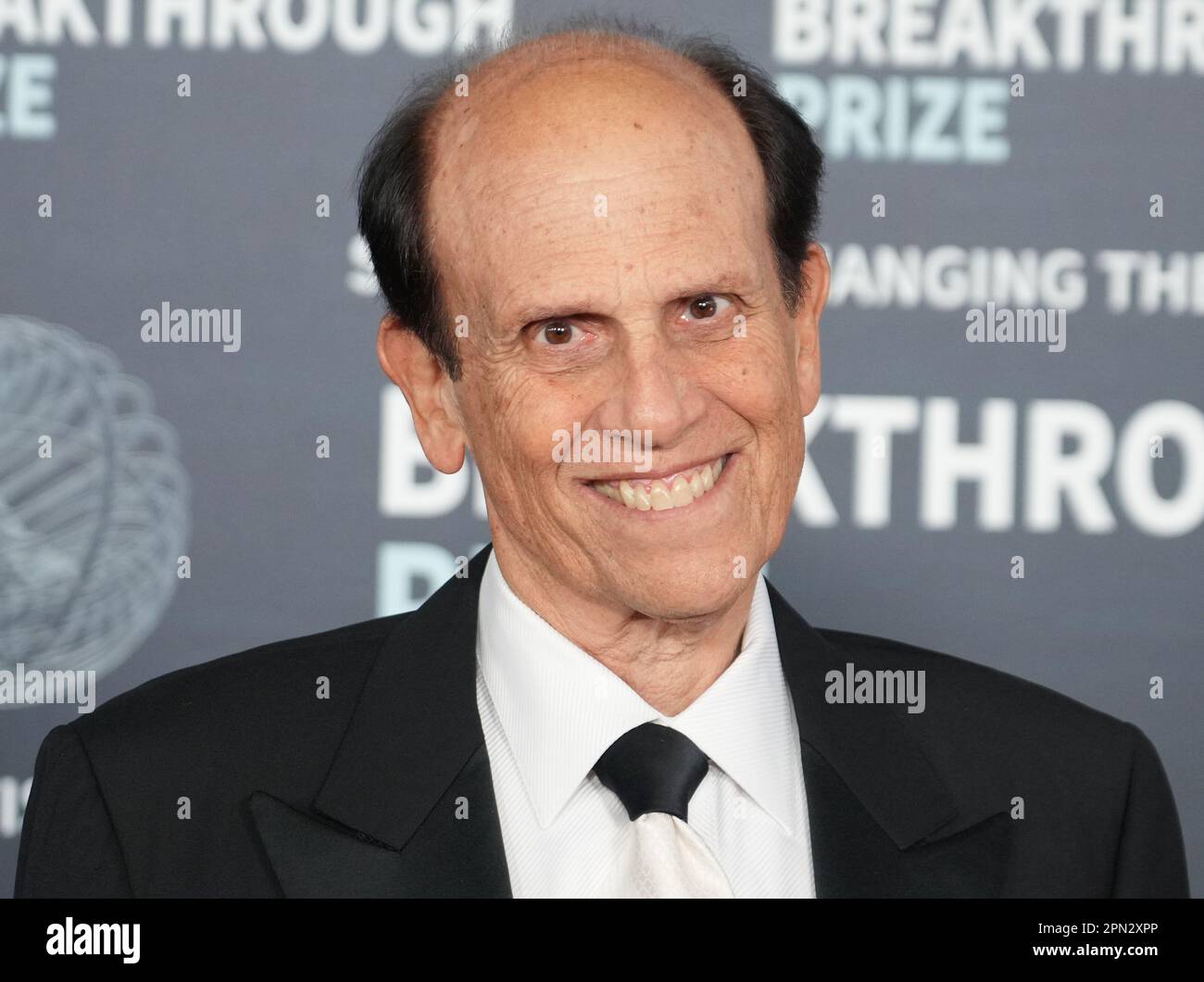 Los Angeles, USA. 15th Apr, 2023. Michael Milken arrives at the 9th