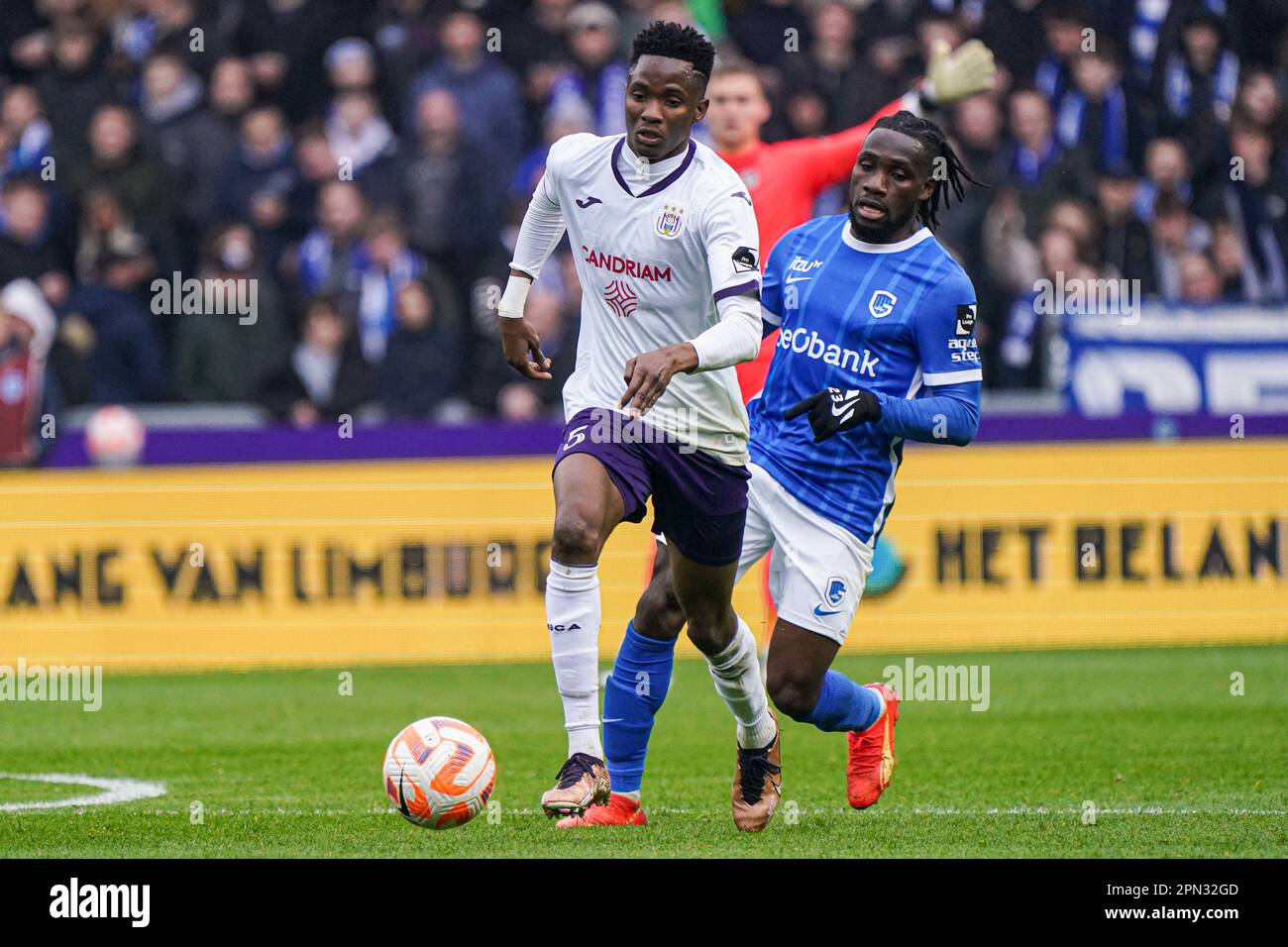 Moussa ndiaye hi-res stock photography and images - Alamy