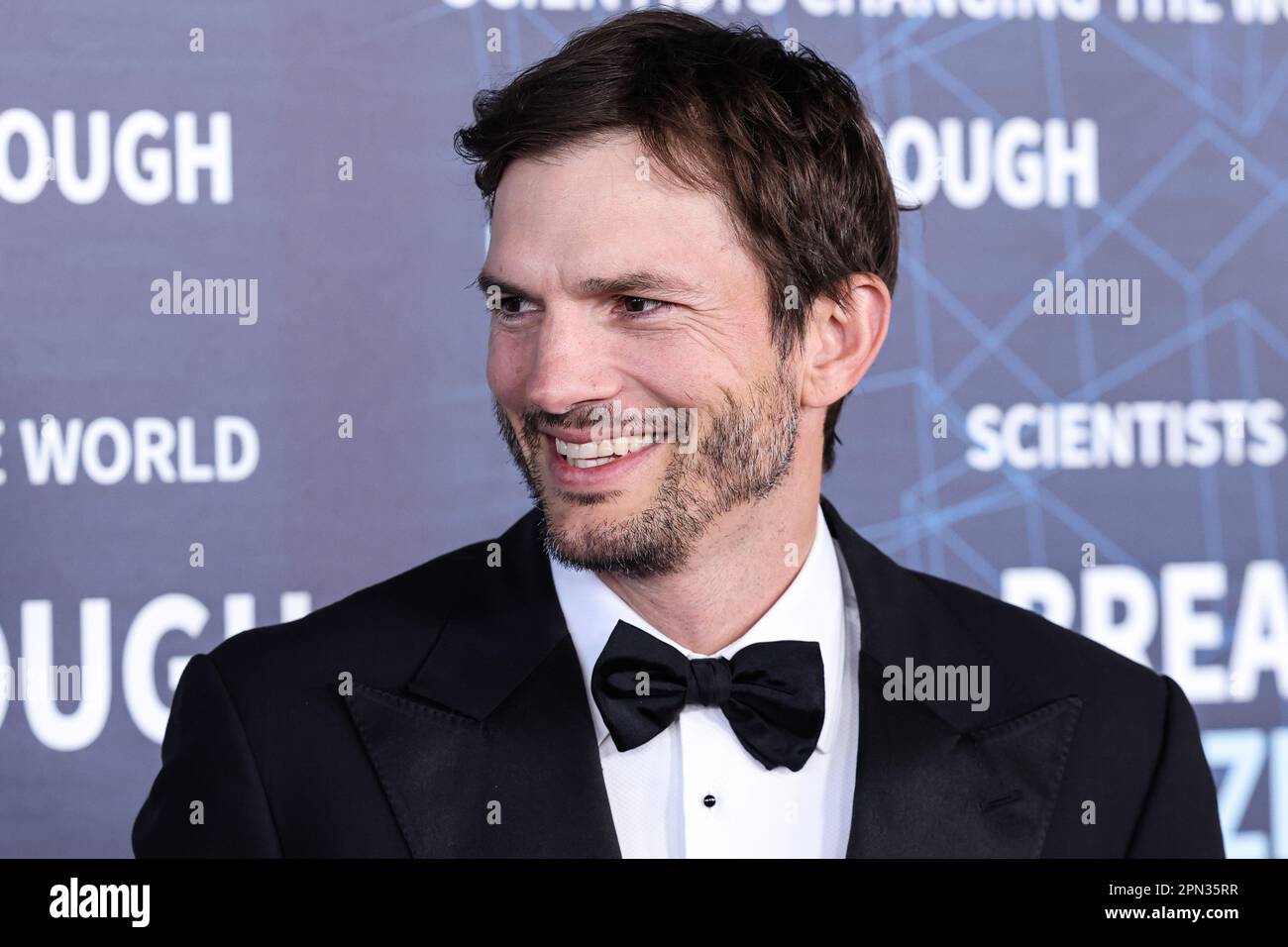 LOS ANGELES, CALIFORNIA, USA APRIL 15 American actor, producer