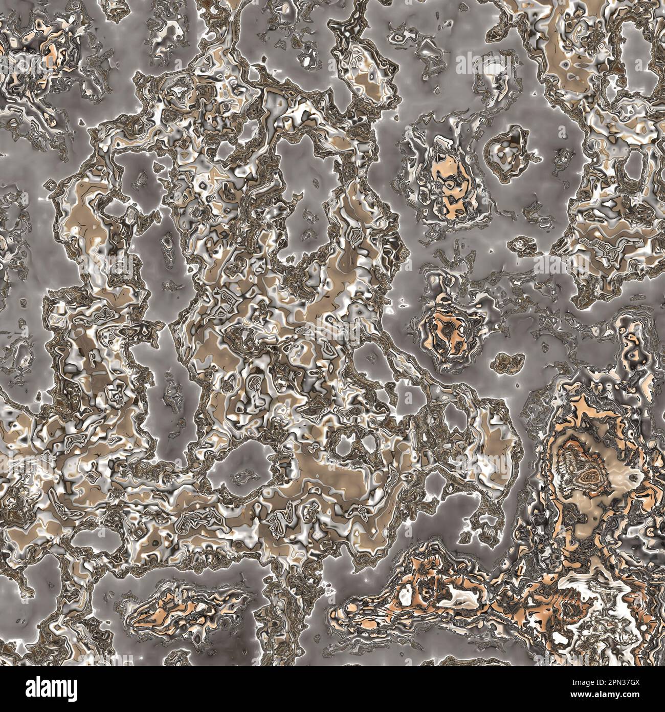 Multicolored grunge texture. Composition of different color patterns ...