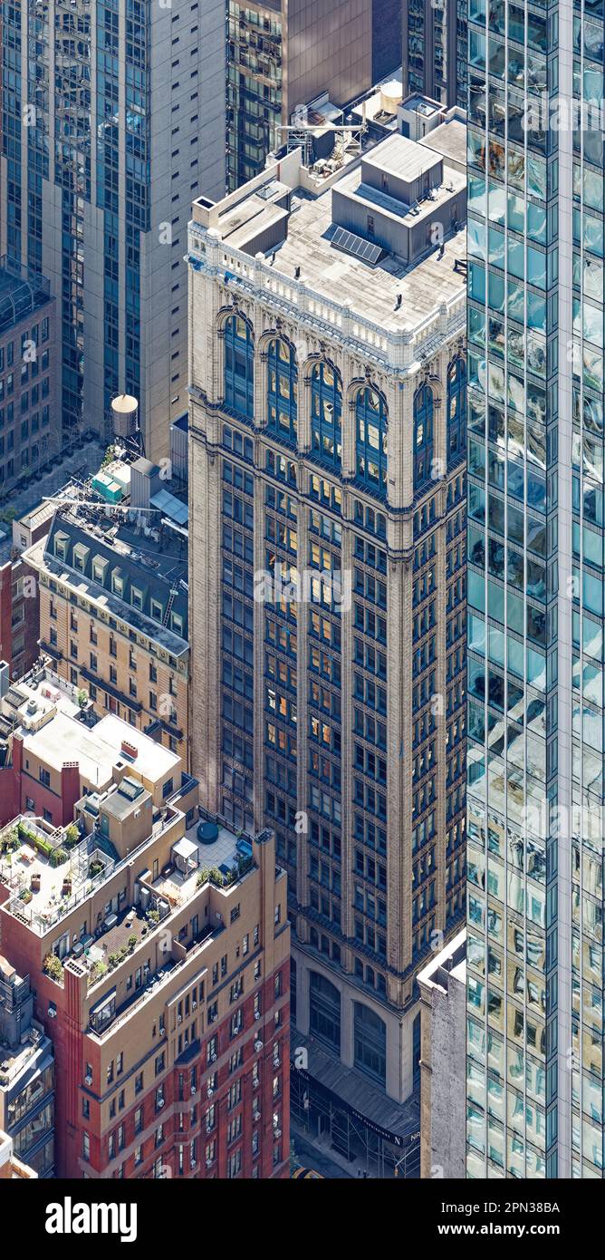 105 madison avenue hires stock photography and images Alamy