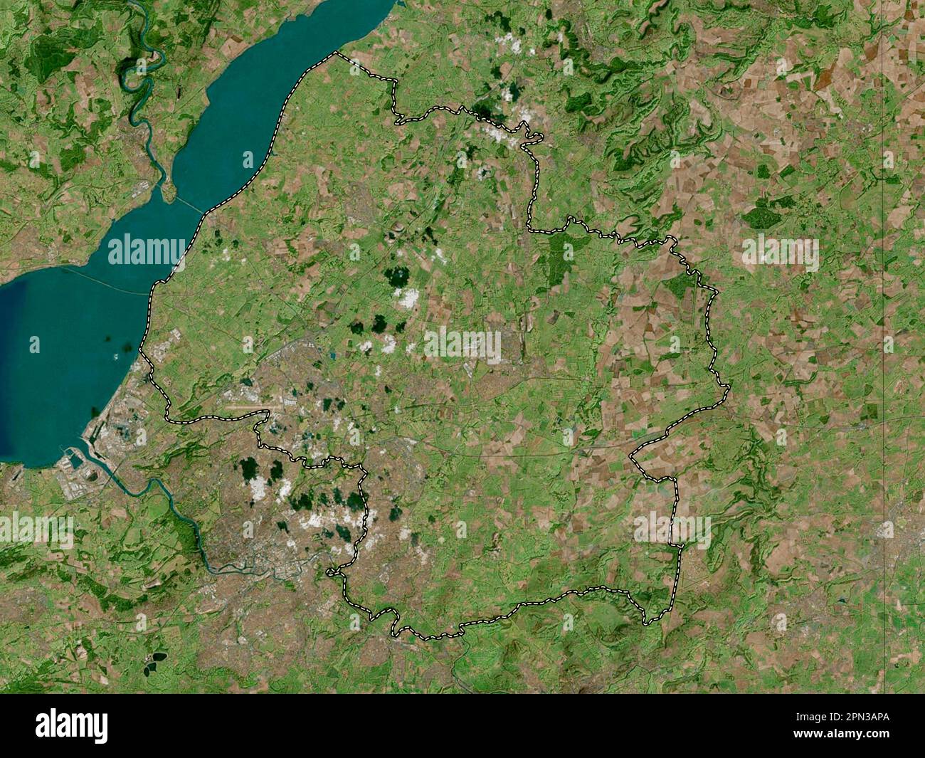 South Gloucestershire, unitary authority of England Great Britain