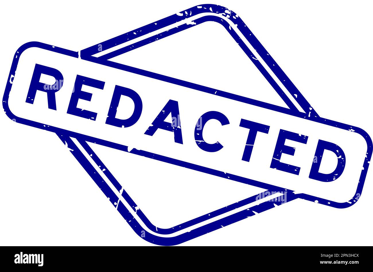 Redacted Stock Vector Images Alamy