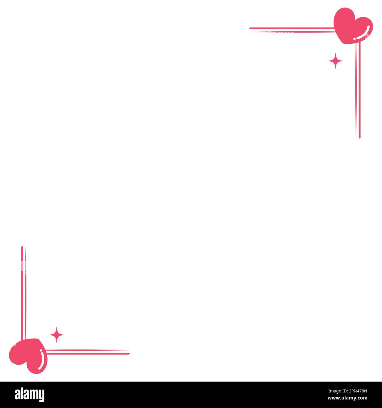 Love background. Romantic background. Lover border design. Lover design ...