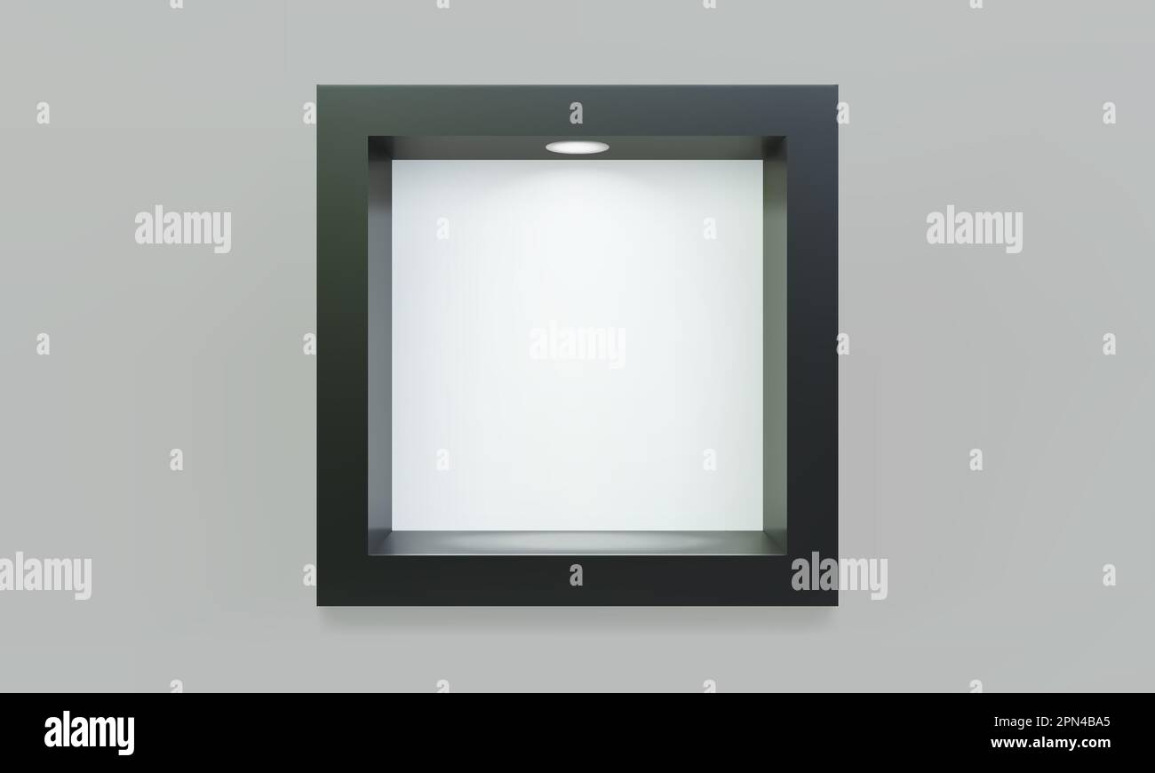 3d rendering wooden lamp Stock Vector Images - Alamy