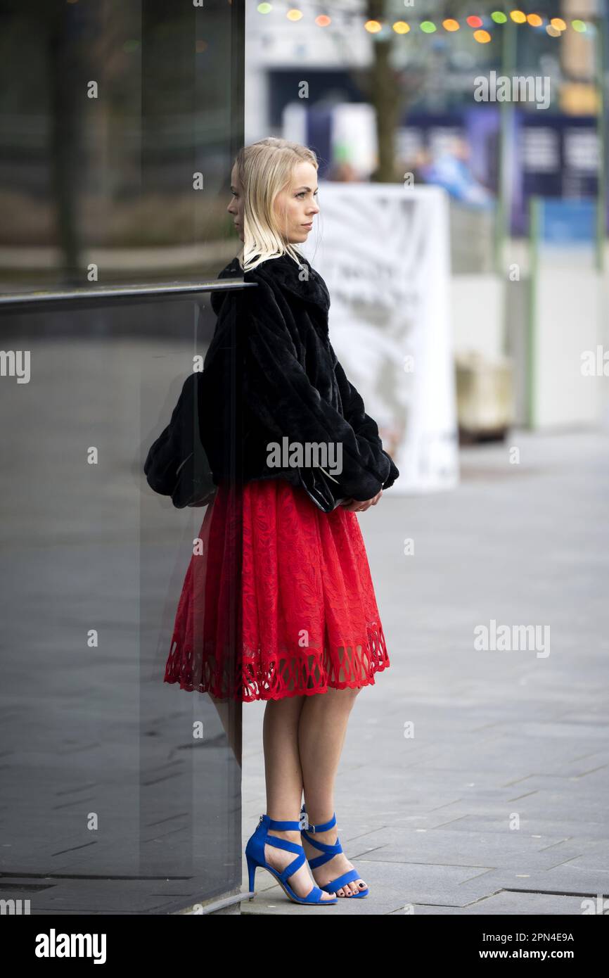 Een dress hi-res stock photography and images - Page 3 - Alamy