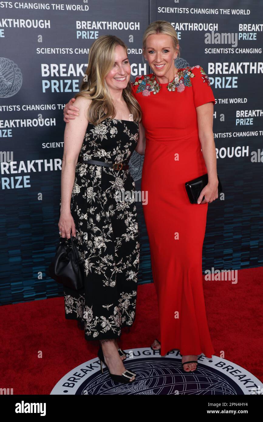Los Angeles, USA. 15th Apr, 2023. Julia Carey attends the 9th Annual