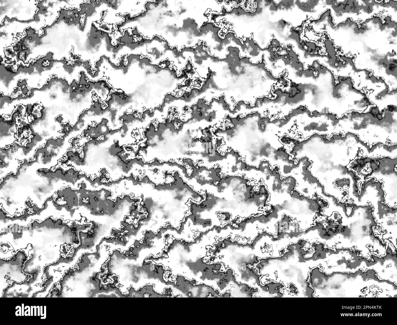 Multicolored grunge texture. Composition of different color patterns ...