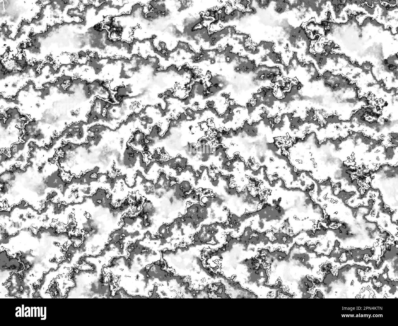 Multicolored grunge texture. Composition of different color patterns ...