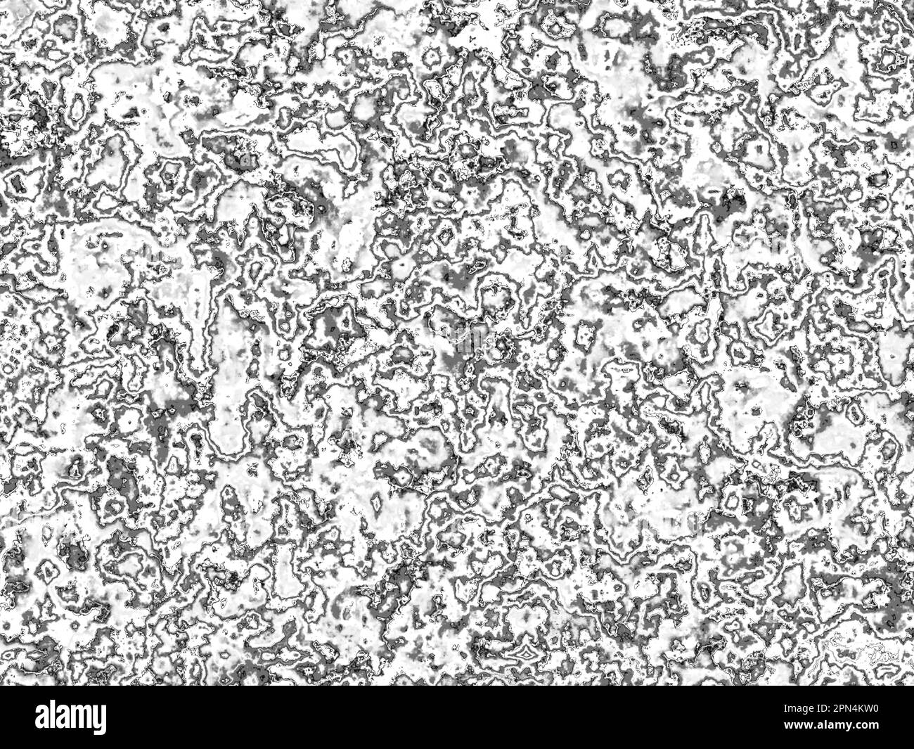 Multicolored grunge texture. Composition of different color patterns ...