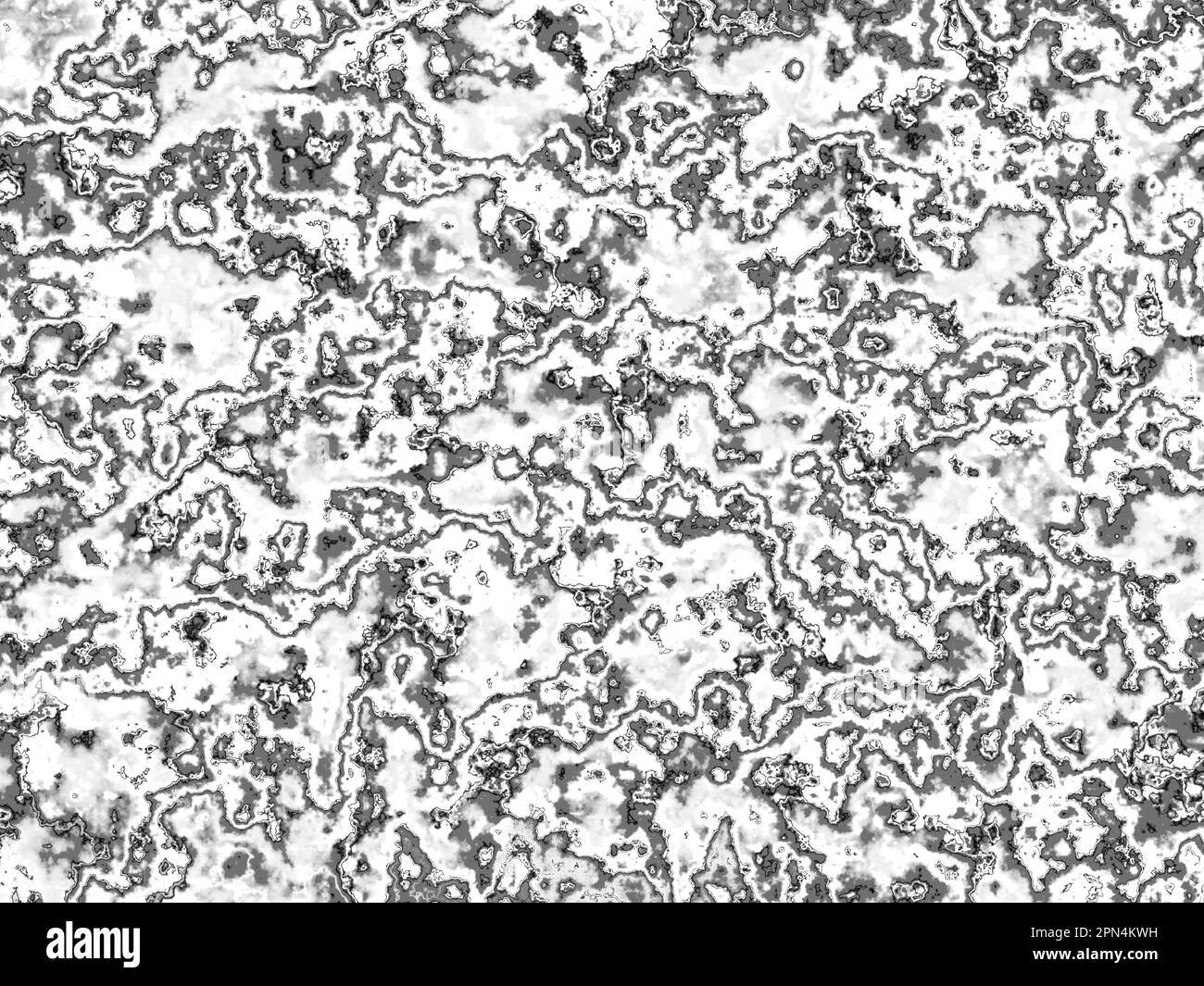 Multicolored grunge texture. Composition of different color patterns ...