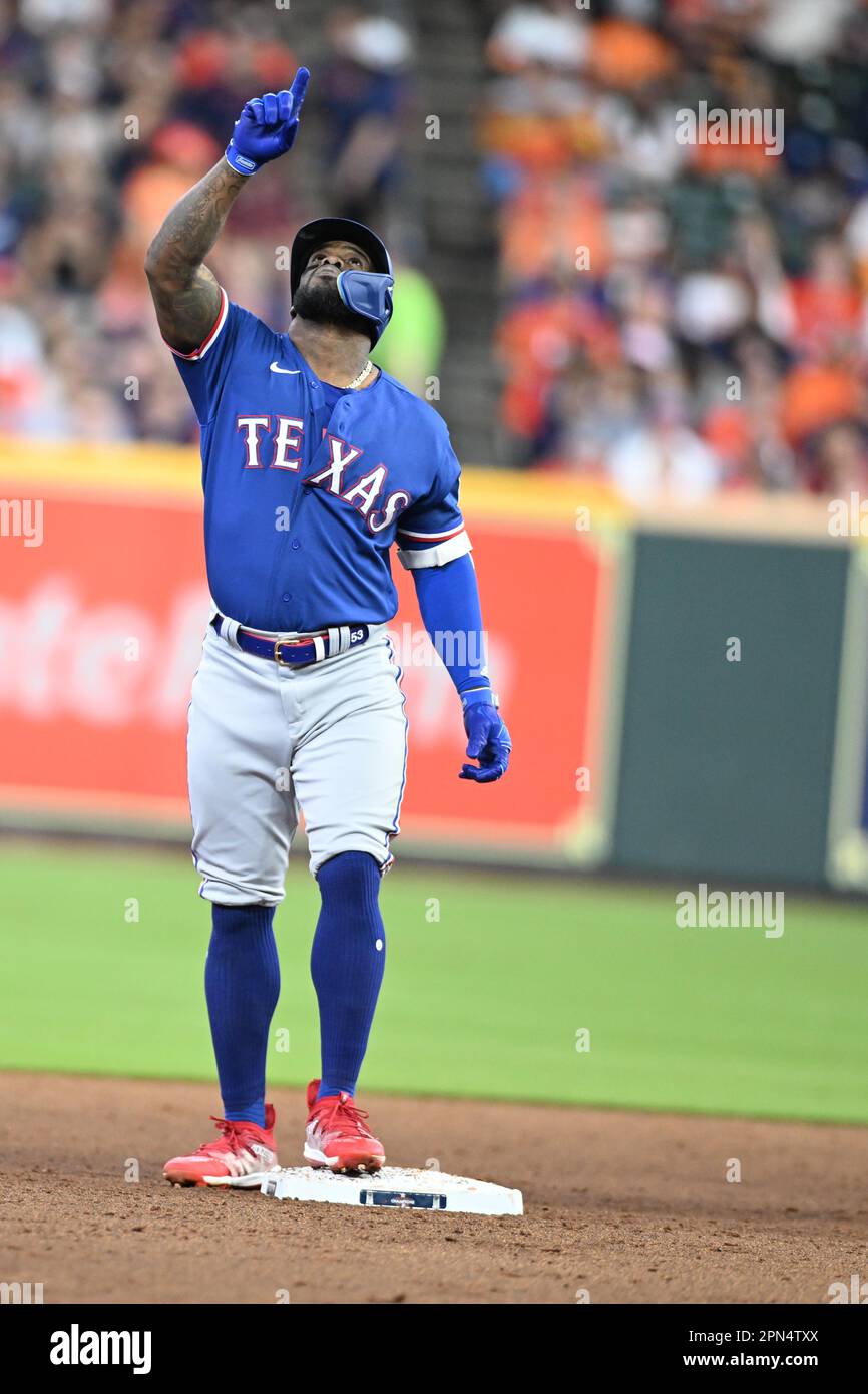 Texas Rangers - Nathaniel Lowe: Professional Hitter