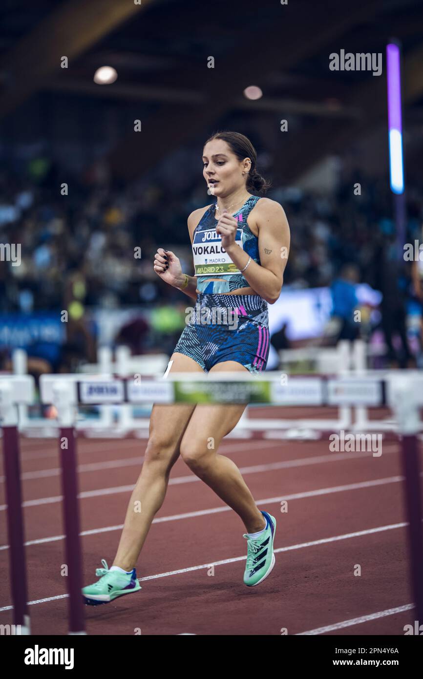 Jetzt Enthüllt Zoë Sedney Über Intime Fotos Verbands Kritik Und Die Dunklen Seiten Der Leichtathletik - rzbk1qy