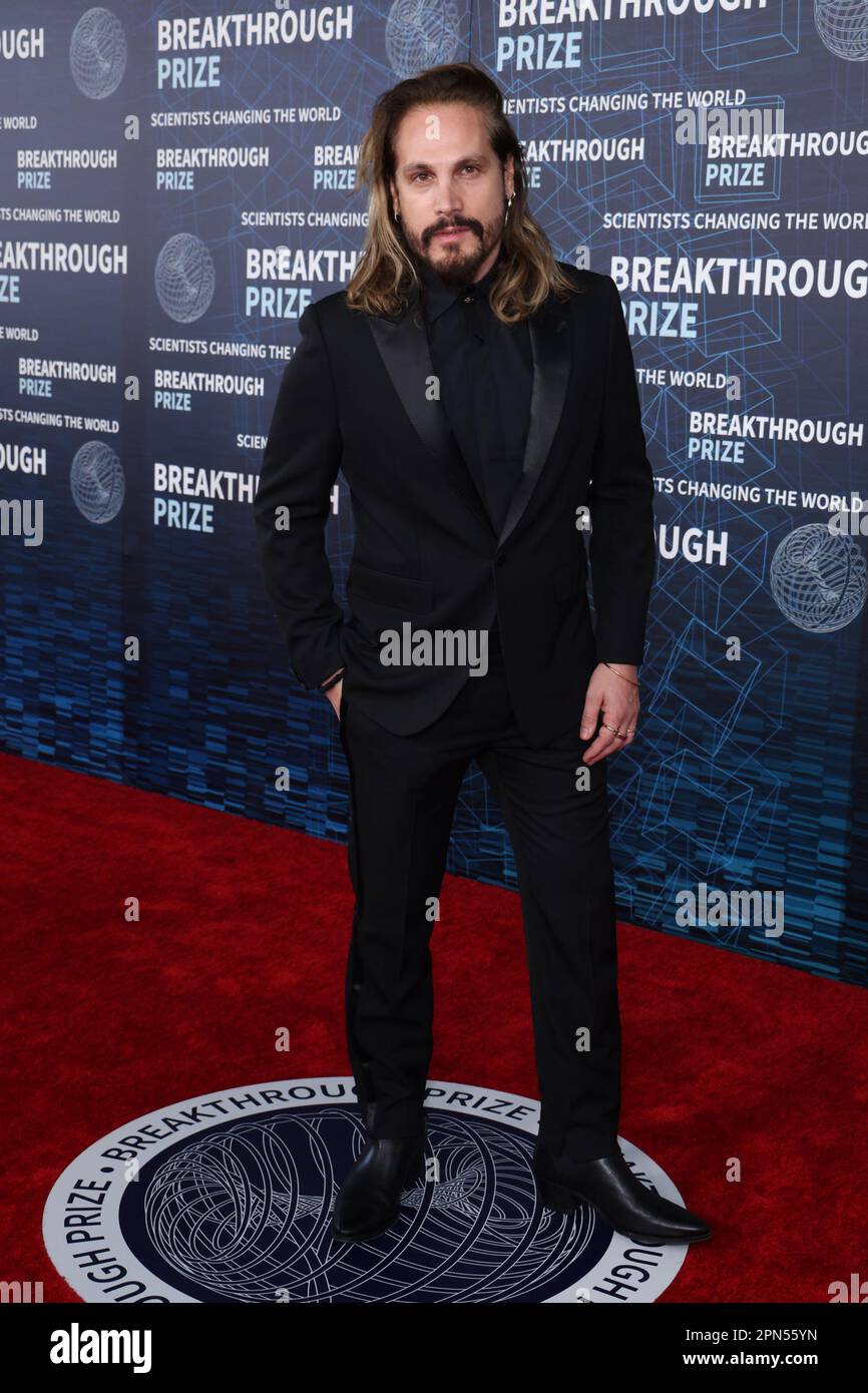 Perego Saldaña Los Angeles, USA. 15th Apr, 2023. Marco Perego Saldana attends the 9th ...