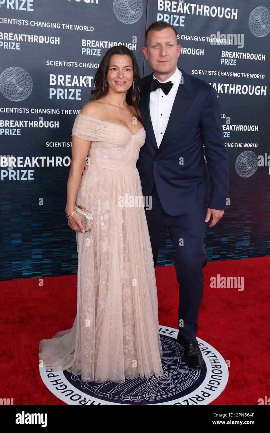 Los Angeles, California, USA. 15th Apr, 2023. Miranda Kerr attends the  Ninth Breakthrough Prize Ceremony at Academy Museum of Motion Pictures on  April 15, 2023 in Los Angeles, California. Credit: Jeffrey Mayer/Jtm