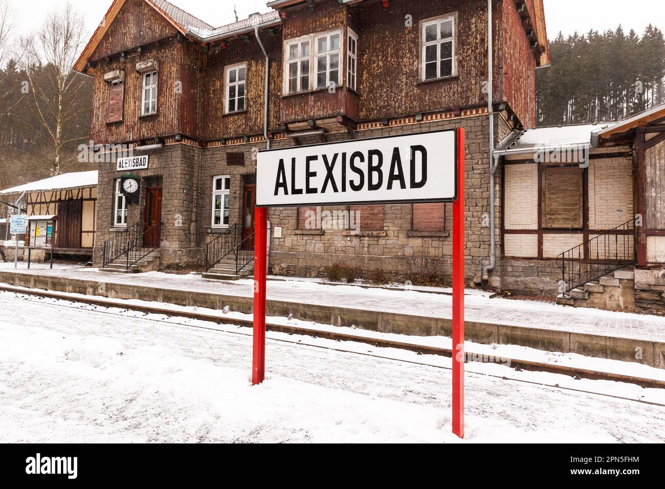 Harz railway hires stock photography and images Alamy