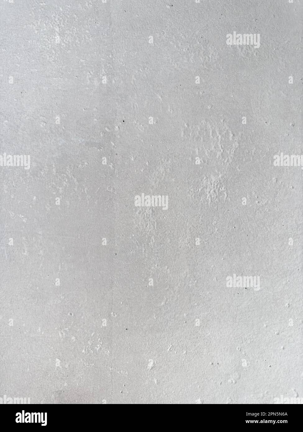 Gray grey anthracite rustic bright concrete stone cement texture background banner. Stock Photo