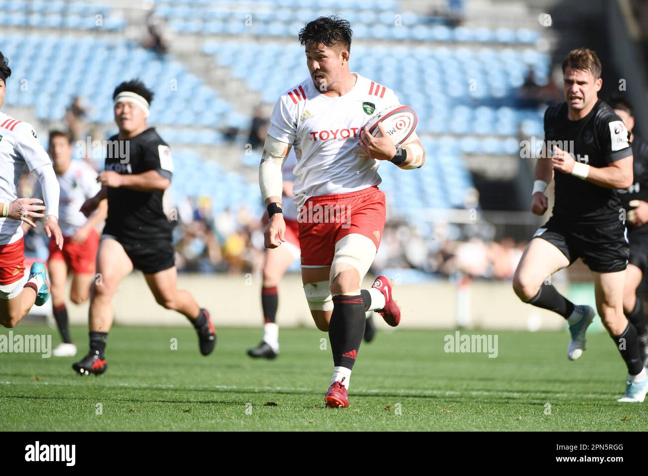 Black rams tokyo hires stock photography and images Alamy